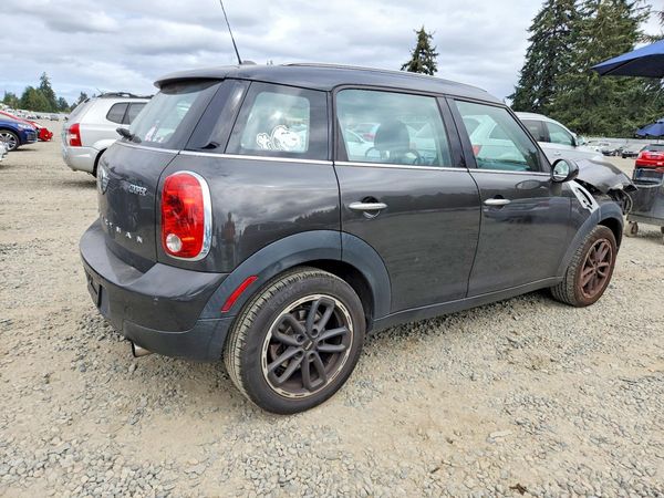 2016 MINI COOPER
