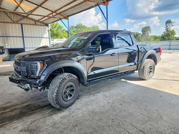 2021 FORD F150