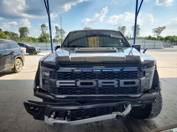 2021 FORD F150