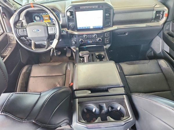 2021 FORD F150