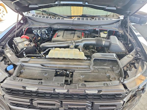 2021 FORD F150