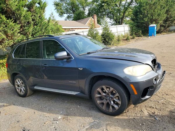 2013 BMW X5