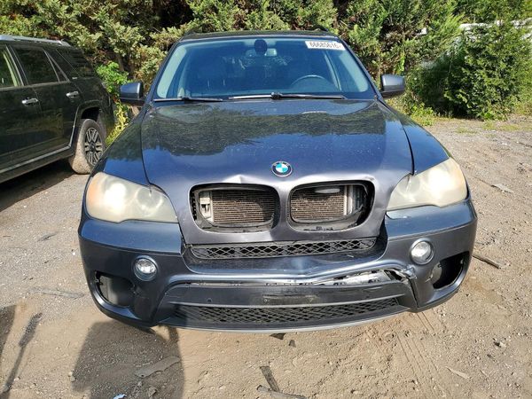 2013 BMW X5