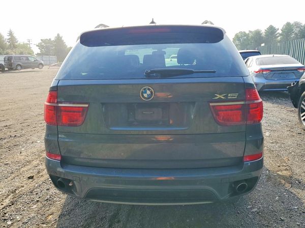 2013 BMW X5