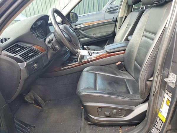 2013 BMW X5