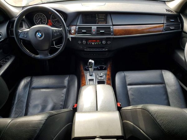 2013 BMW X5