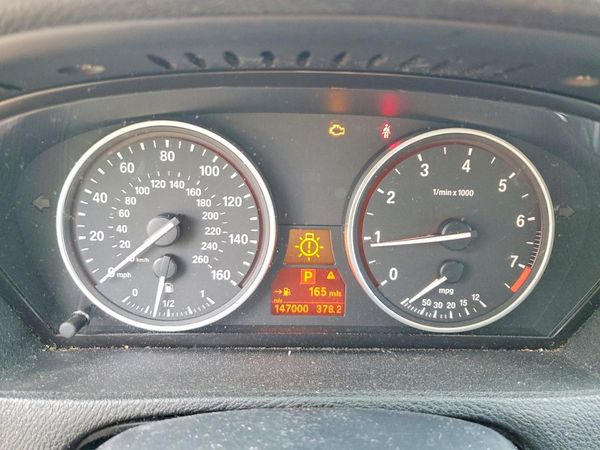 2013 BMW X5