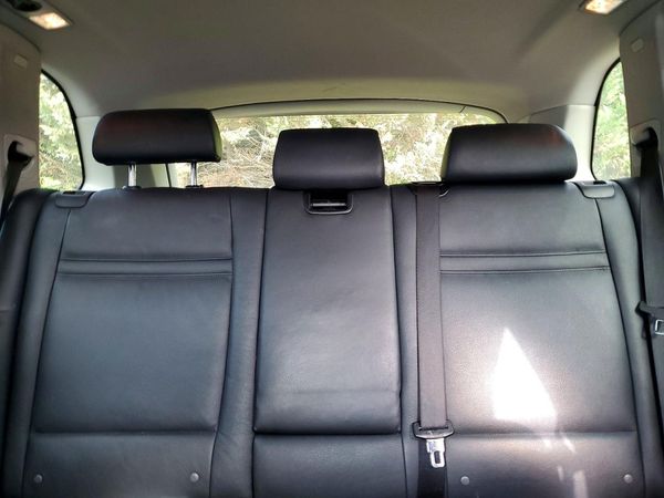 2013 BMW X5