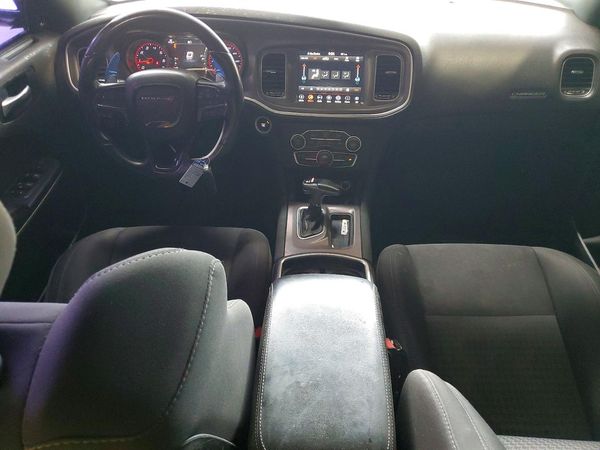 2019 DODGE CHARGER GT