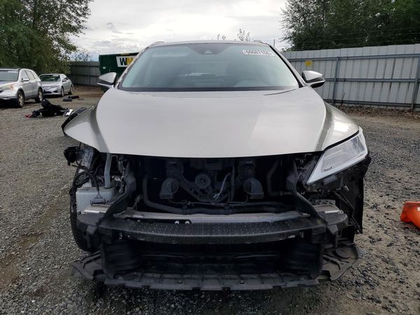 2022 LEXUS RX 450h Premium