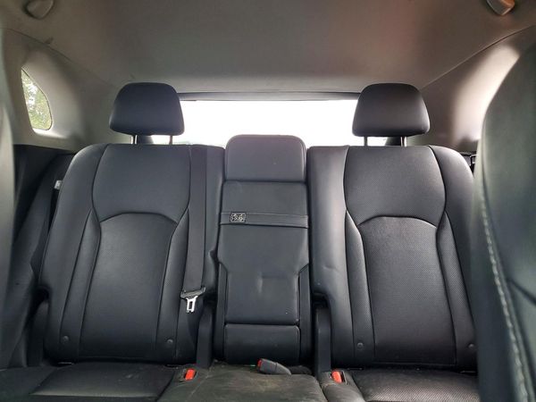 2022 LEXUS RX 450h Premium