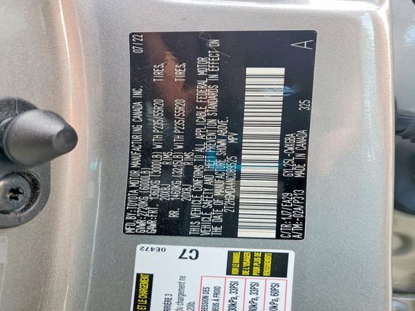 2022 LEXUS RX 450h Premium