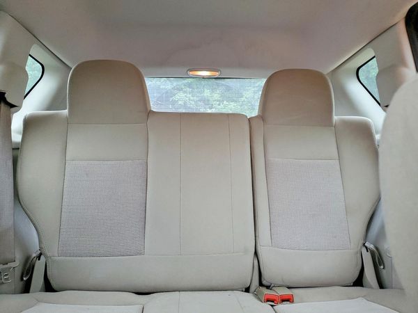 2012 JEEP COMPASS Latitude