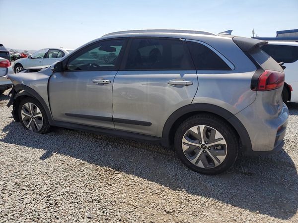 2022 KIA NIRO S, EX