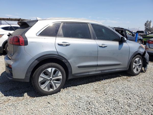 2022 KIA NIRO S, EX