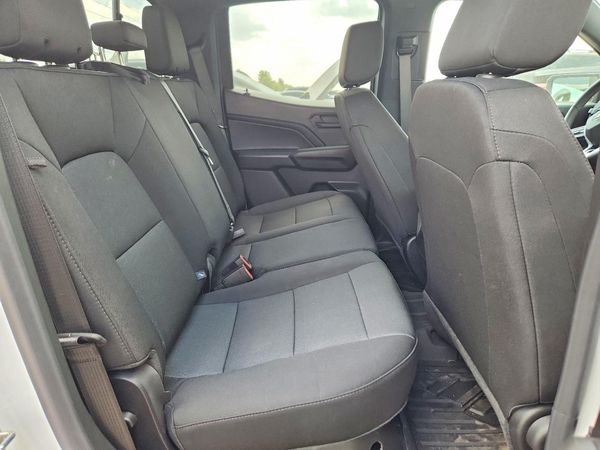 2026 CHEVROLET COLORADO Work Truck