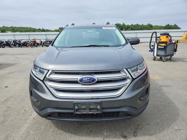 2018 FORD EDGE SE