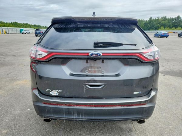 2018 FORD EDGE SE
