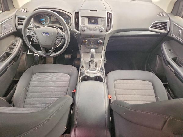 2018 FORD EDGE SE