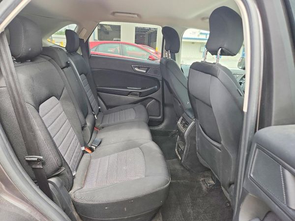 2018 FORD EDGE SE