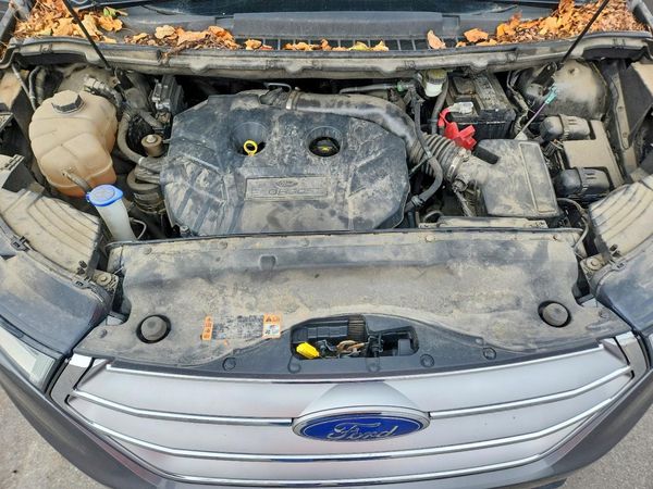 2018 FORD EDGE SE