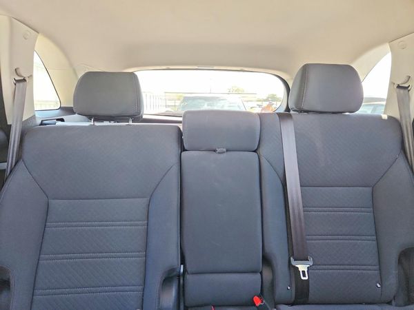 2019 KIA SORENTO L, LX, S