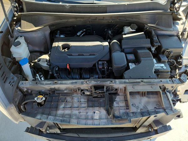 2019 KIA SORENTO L, LX, S