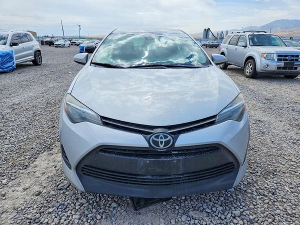 2019 TOYOTA COROLLA L/LE/SE/XLE/XSE