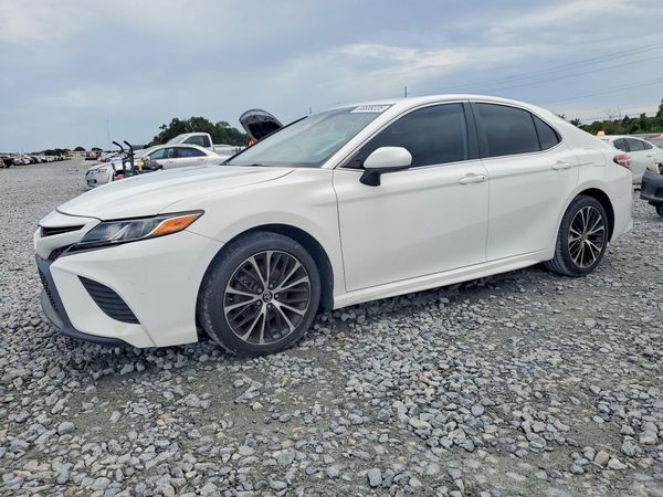 2019 TOYOTA CAMRY L/LE/SE/XLE