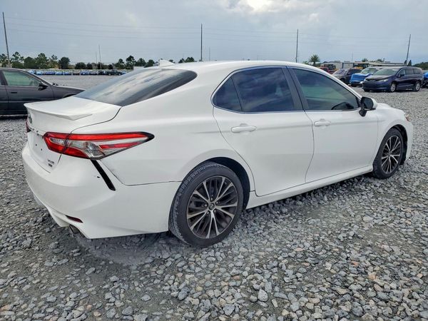2019 TOYOTA CAMRY L/LE/SE/XLE