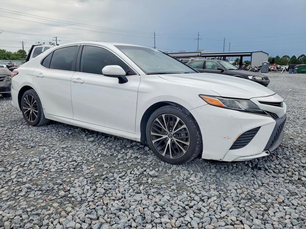 2019 TOYOTA CAMRY L/LE/SE/XLE