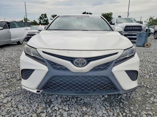 2019 TOYOTA CAMRY L/LE/SE/XLE