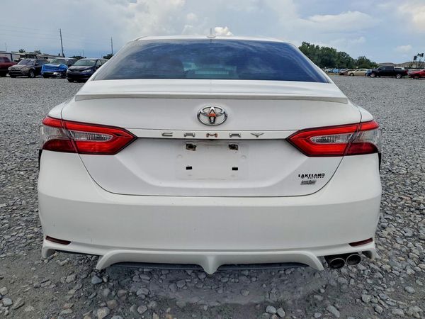 2019 TOYOTA CAMRY L/LE/SE/XLE