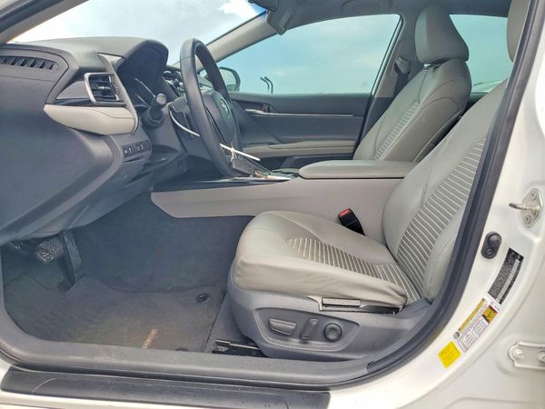 2019 TOYOTA CAMRY L/LE/SE/XLE