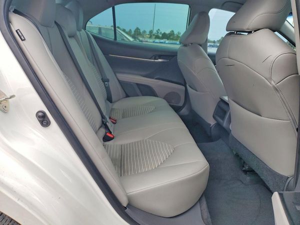 2019 TOYOTA CAMRY L/LE/SE/XLE
