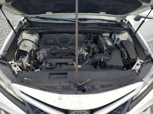 2019 TOYOTA CAMRY L/LE/SE/XLE