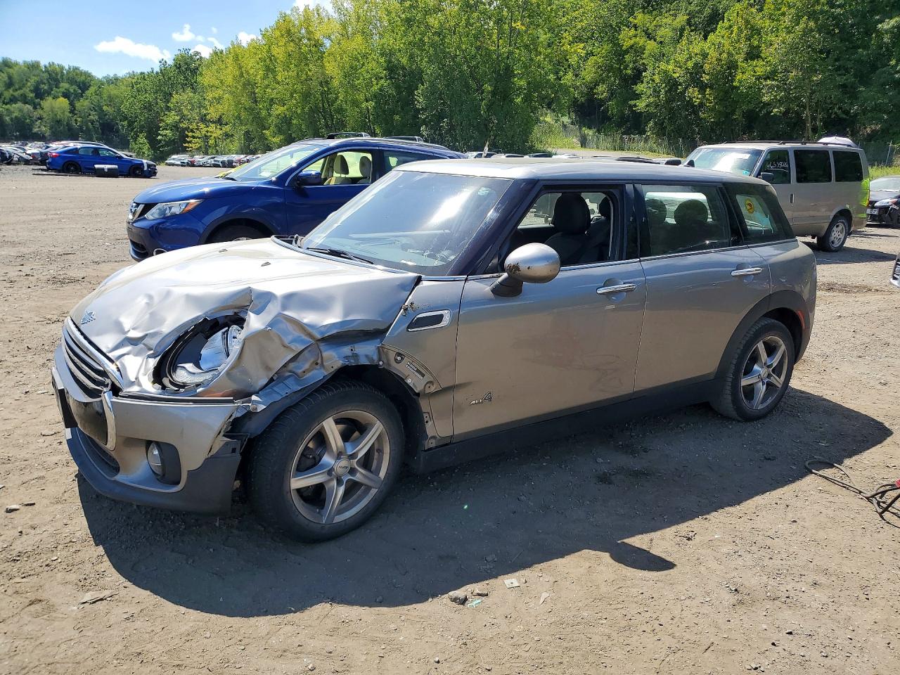2019 MINI COOPER