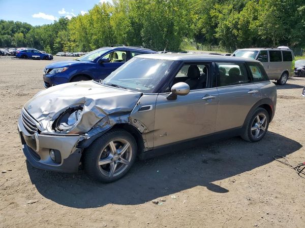 2019 MINI COOPER