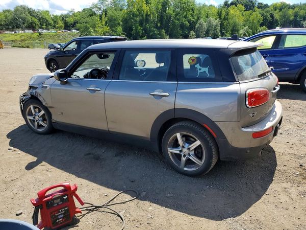 2019 MINI COOPER