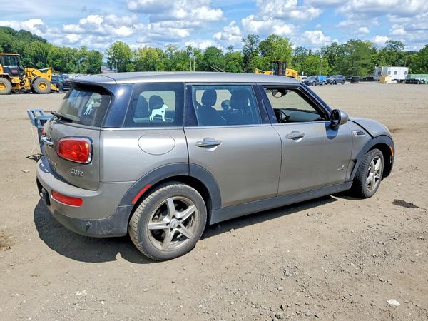 2019 MINI COOPER