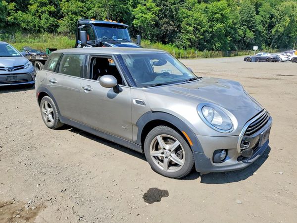 2019 MINI COOPER