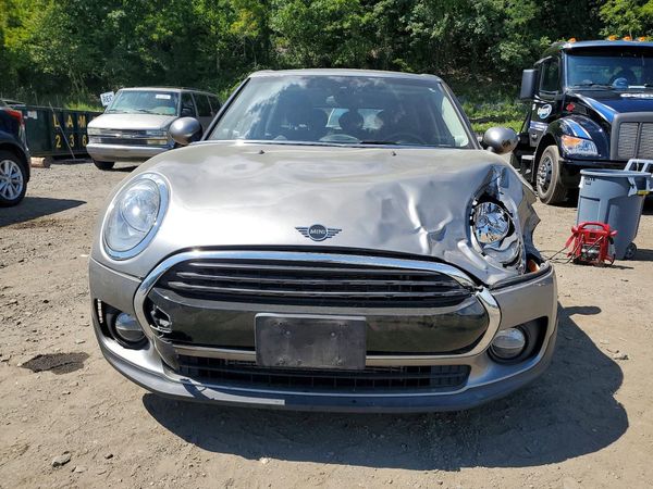 2019 MINI COOPER