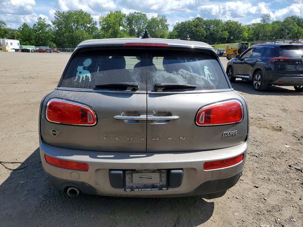 2019 MINI COOPER