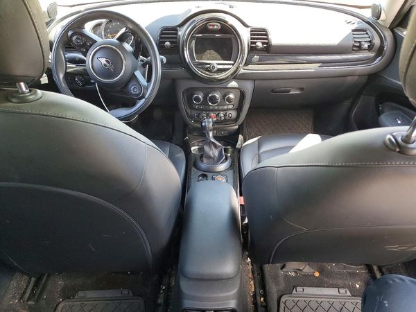2019 MINI COOPER