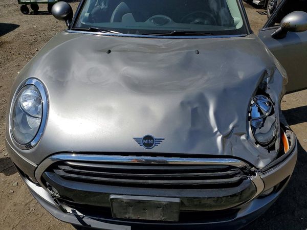 2019 MINI COOPER