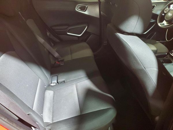 2020 KIA SOUL