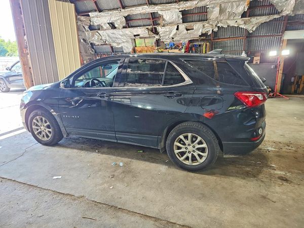 2018 CHEVROLET EQUINOX LT (1LT)