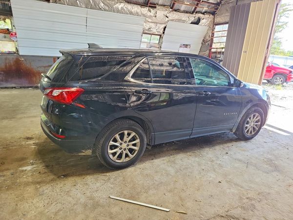 2018 CHEVROLET EQUINOX LT (1LT)