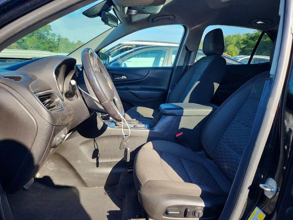 2018 CHEVROLET EQUINOX LT (1LT)