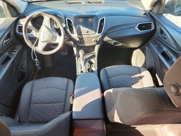 2018 CHEVROLET EQUINOX LT (1LT)